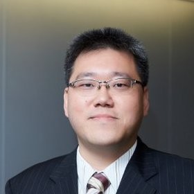 Cheyu Hung, Ph.D.