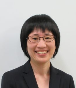 Prof. Yukiko Enomoto, Ph.D